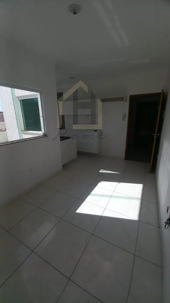 Cobertura, 2 quartos, 73 m² - Foto 2