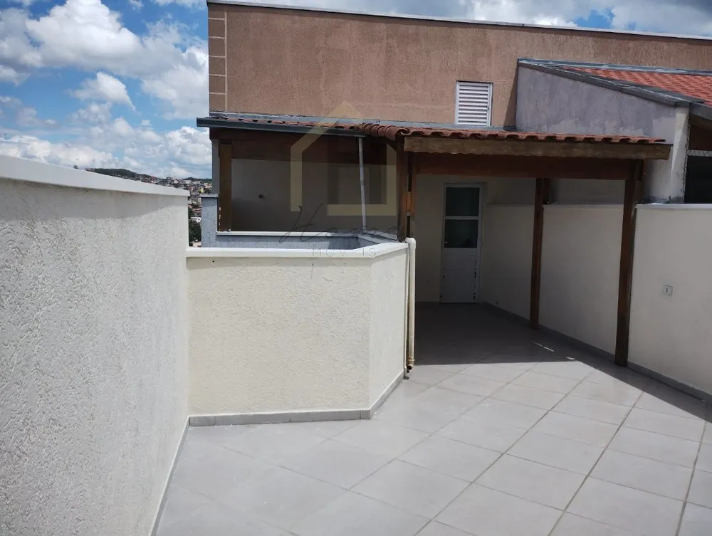 Cobertura, 2 quartos, 73 m² - Foto 1