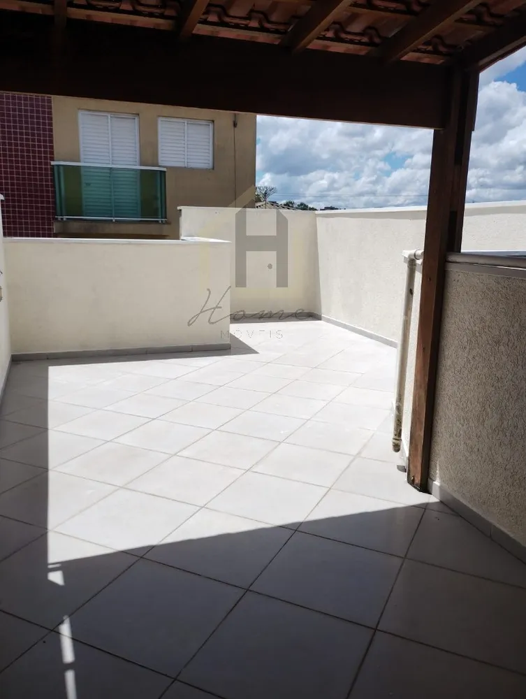 Cobertura, 2 quartos, 73 m² - Foto 12