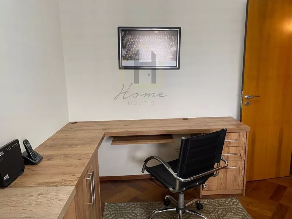 Cobertura, 3 quartos, 144 m² - Foto 7