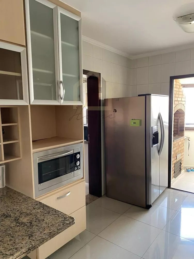 Cobertura para alugar com 3 quartos, 144m² - Foto 2