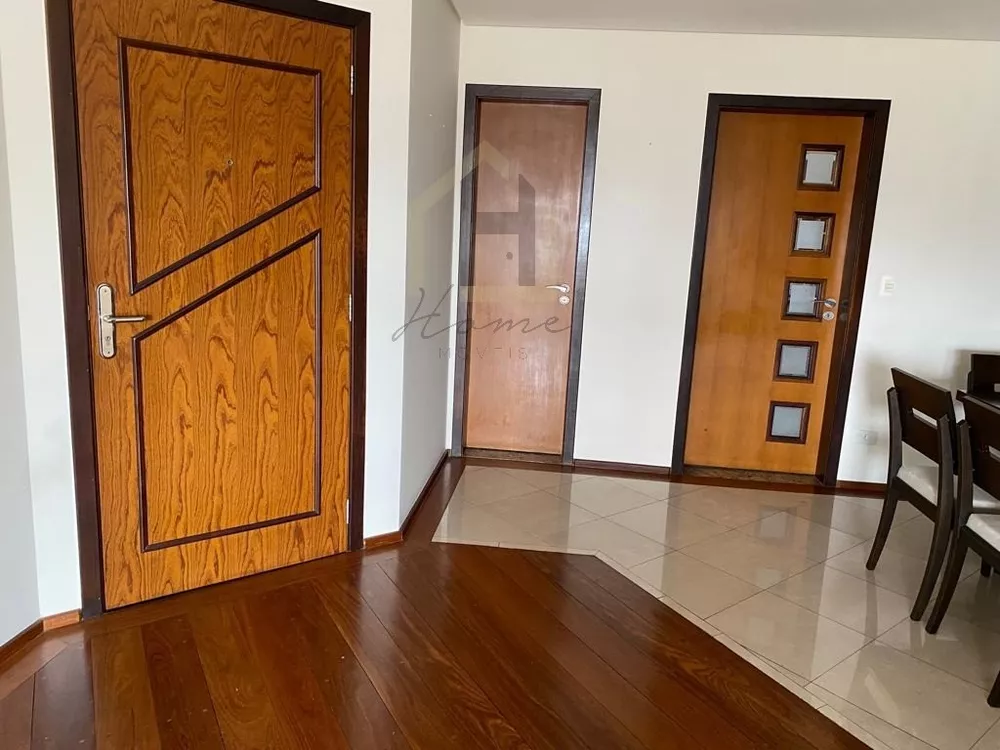 Cobertura, 3 quartos, 144 m² - Foto 5