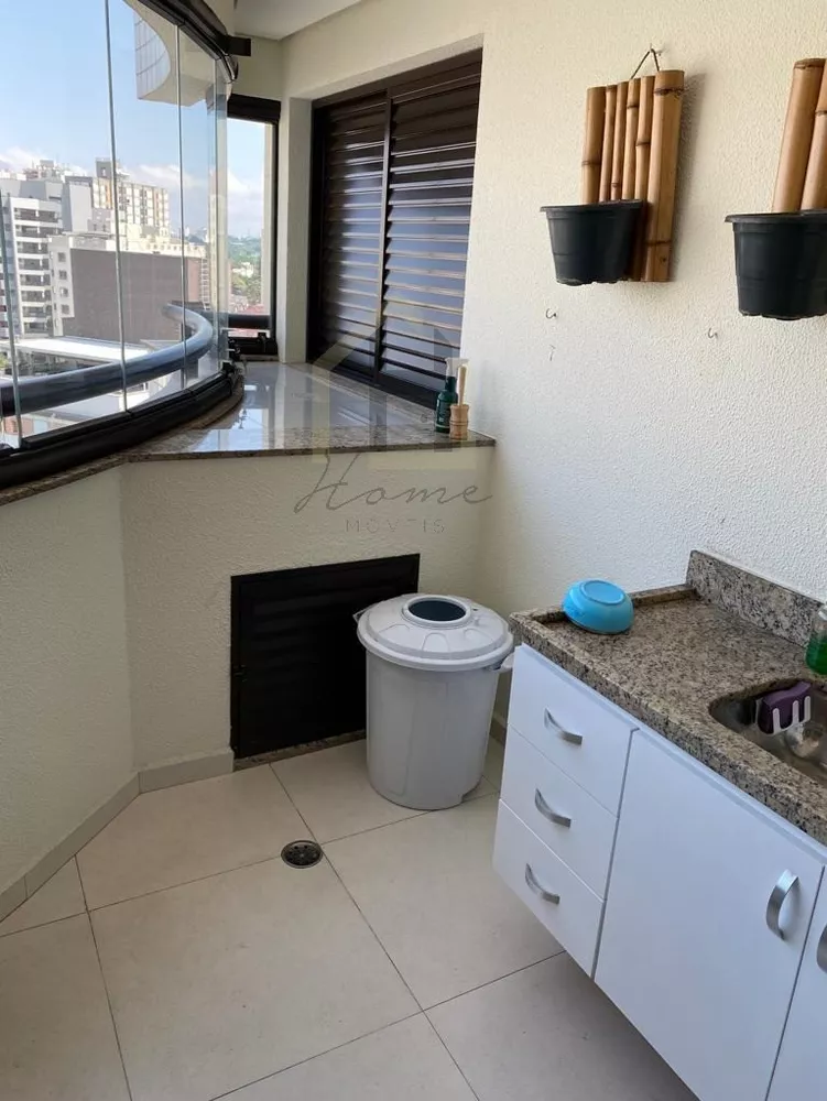 Cobertura para alugar com 3 quartos, 144m² - Foto 4