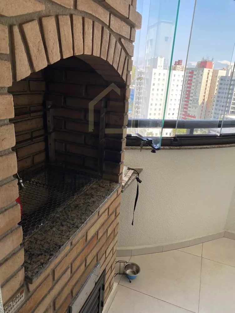 Cobertura para alugar com 3 quartos, 144m² - Foto 3