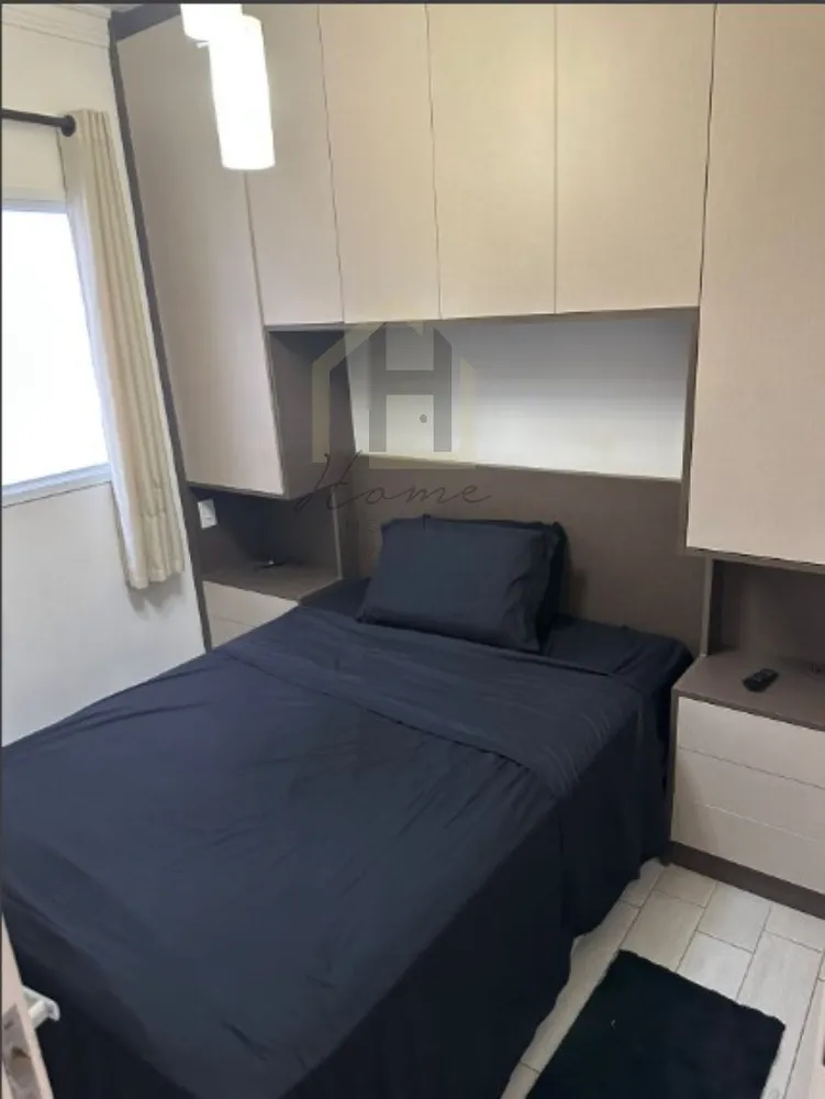Apartamento, 2 quartos, 39 m² - Foto 6