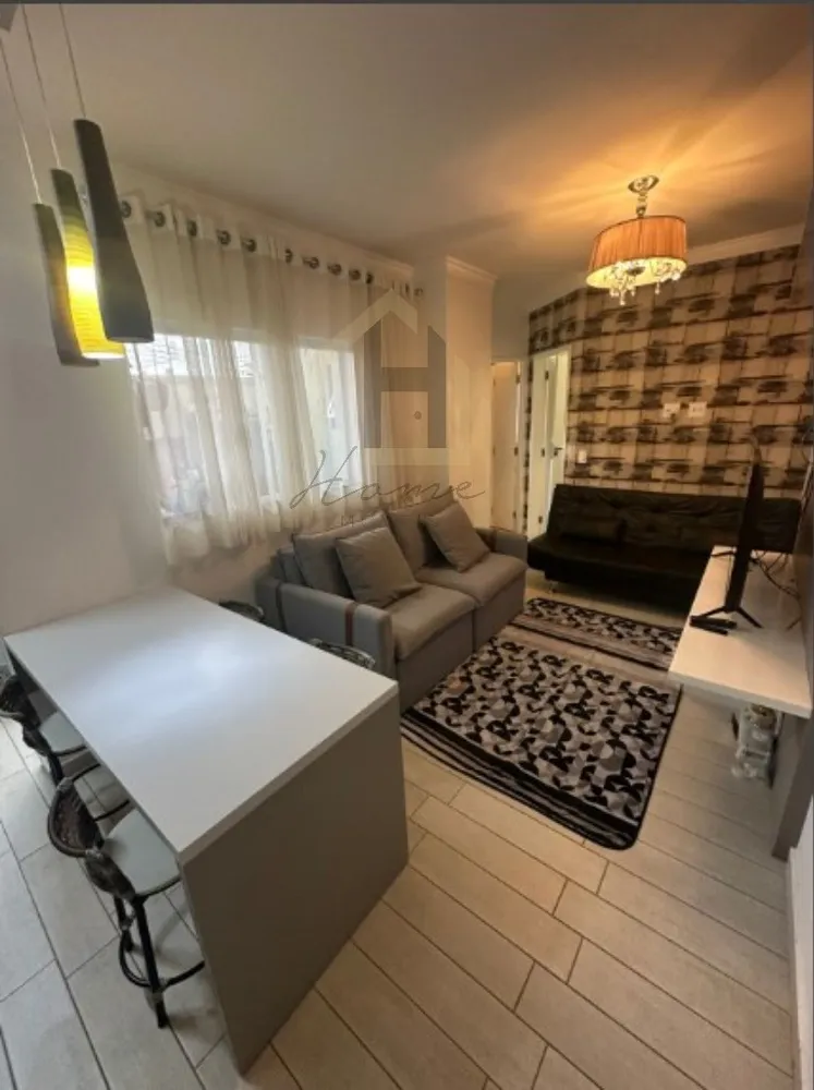 Apartamento, 2 quartos, 39 m² - Foto 2