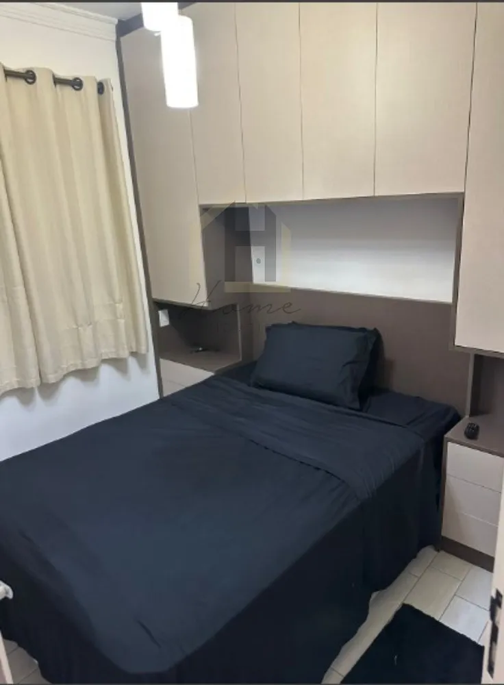 Apartamento, 2 quartos, 39 m² - Foto 8
