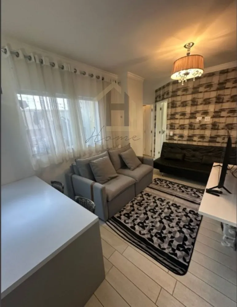 Apartamento, 2 quartos, 39 m² - Foto 3