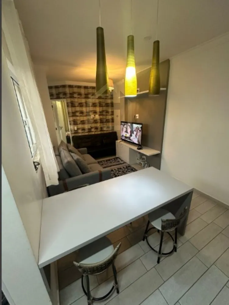Apartamento, 2 quartos, 39 m² - Foto 7