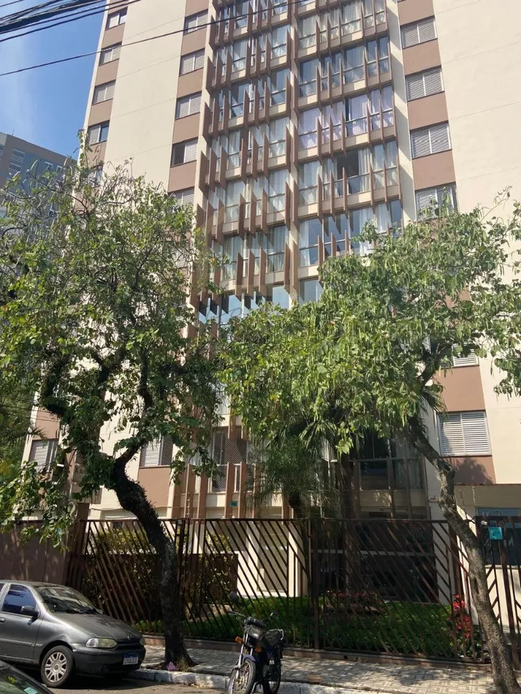Apartamento, 3 quartos, 90 m² - Foto 21