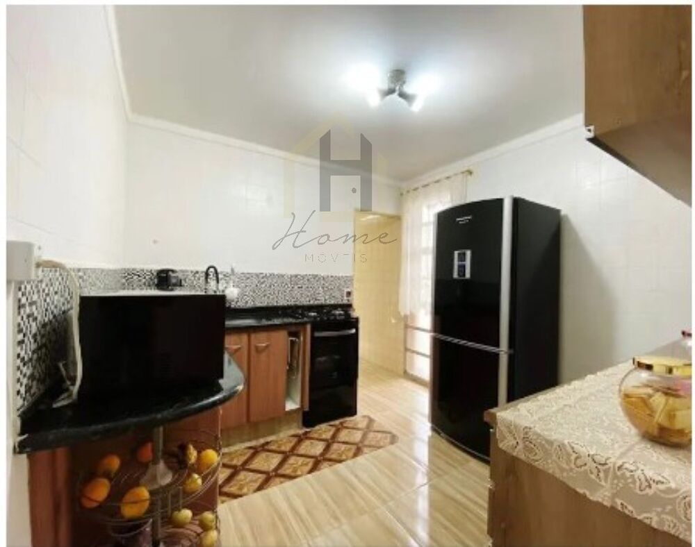 Apartamento, 3 quartos, 90 m² - Foto 8