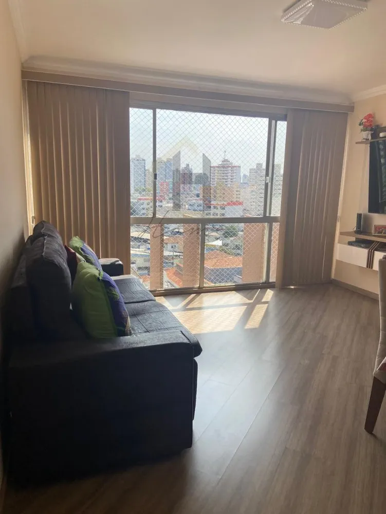 Apartamento, 3 quartos, 90 m² - Foto 21