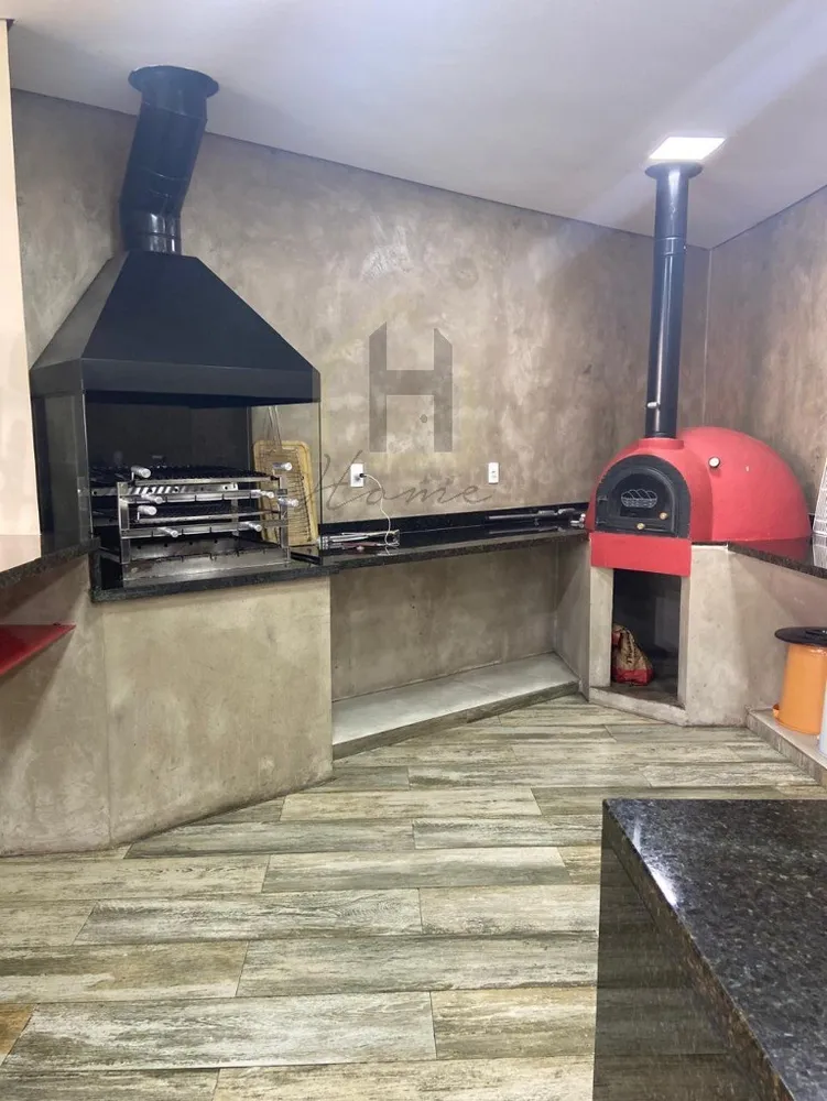 Apartamento, 3 quartos, 90 m² - Foto 28