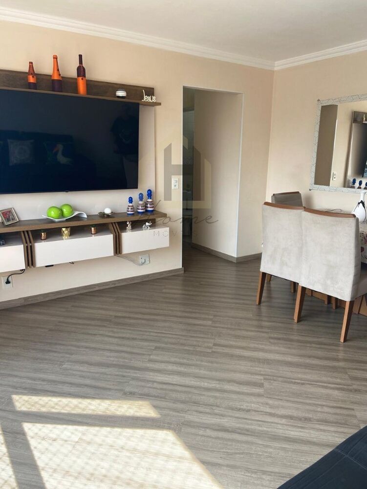 Apartamento, 3 quartos, 90 m² - Foto 11
