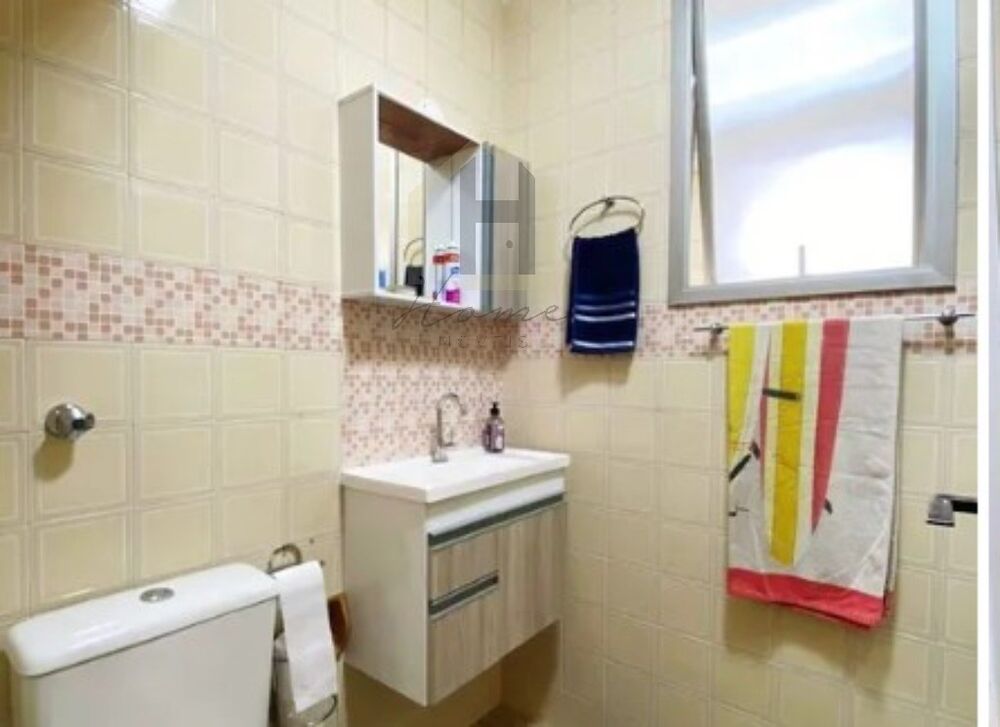 Apartamento, 3 quartos, 90 m² - Foto 3