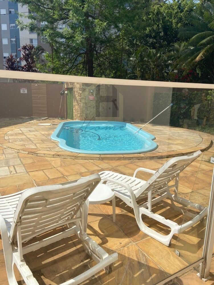 Apartamento, 3 quartos, 90 m² - Foto 9