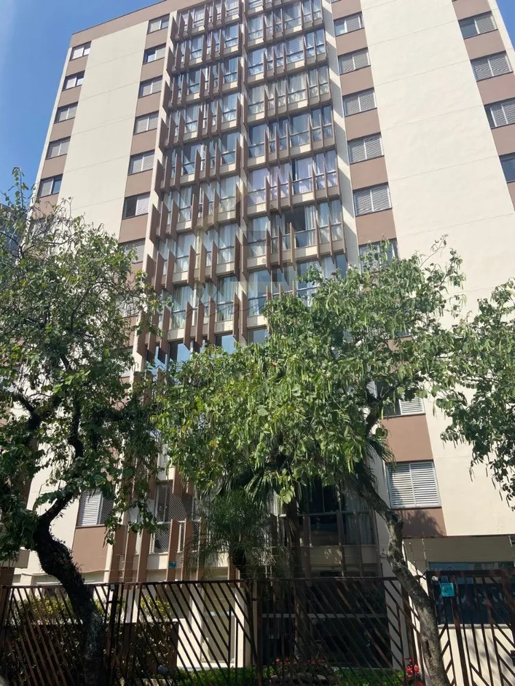 Apartamento, 3 quartos, 90 m² - Foto 34