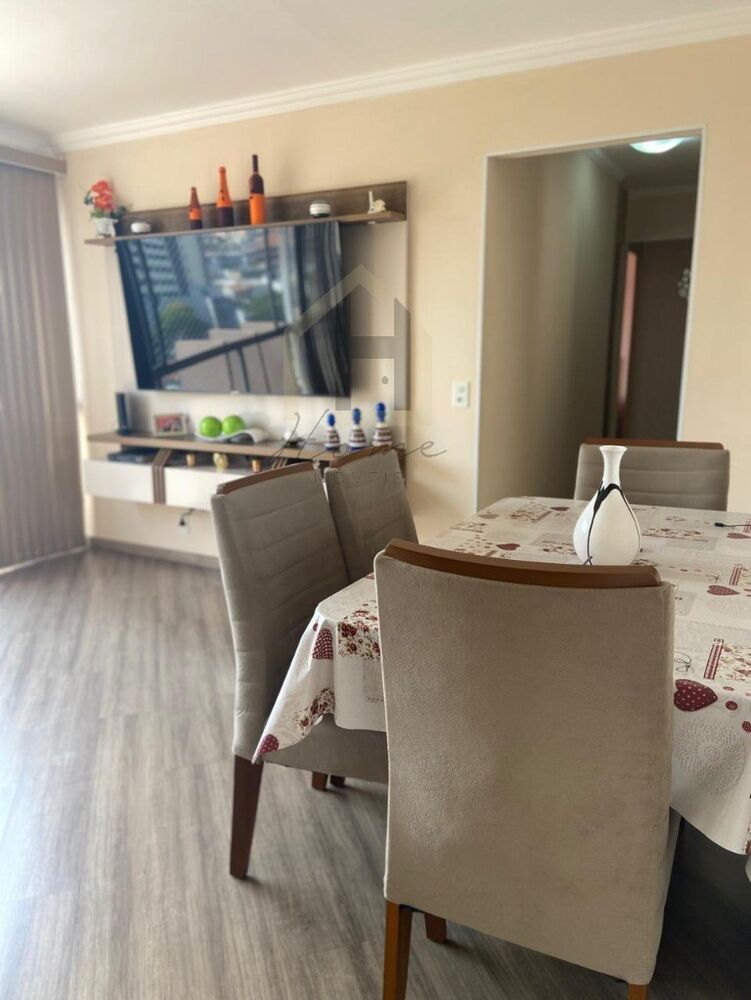 Apartamento, 3 quartos, 90 m² - Foto 10