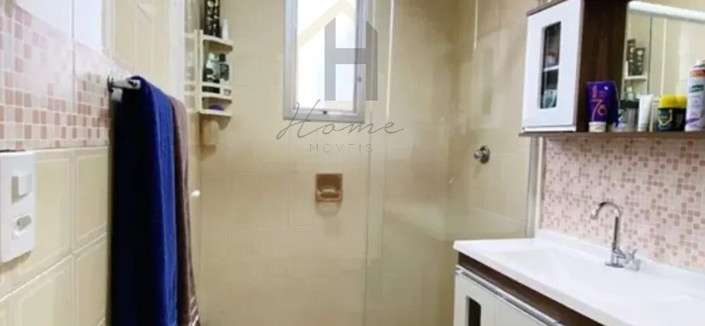 Apartamento, 3 quartos, 90 m² - Foto 2