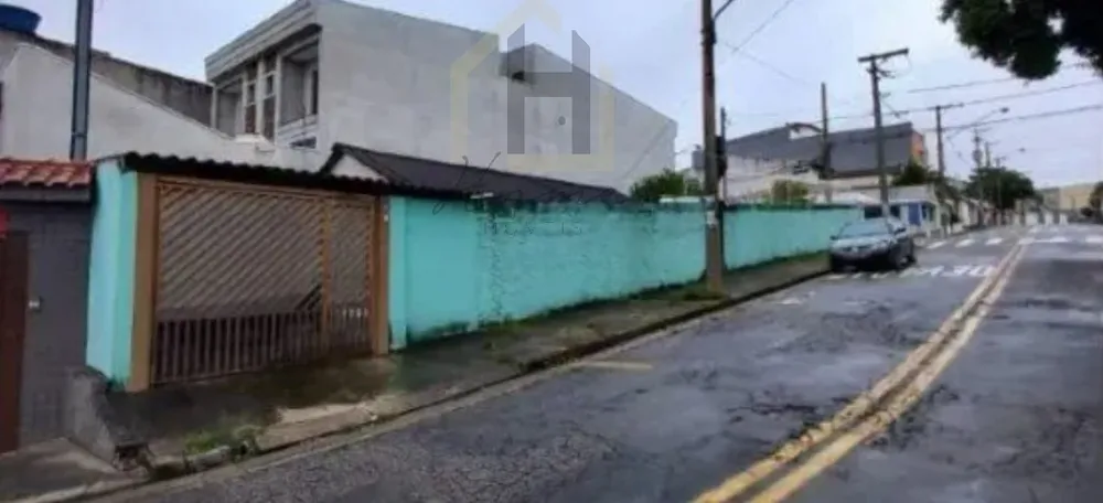 Terreno, 250 m² - Foto 1
