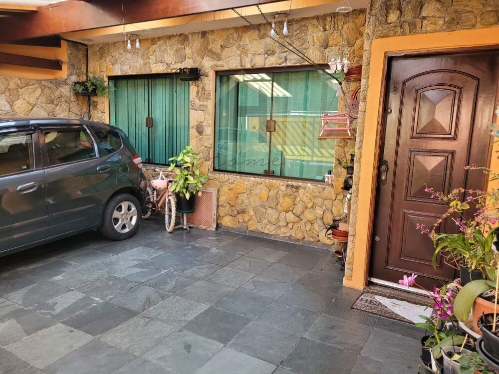 Casa, 3 quartos, 294 m² - Foto 1