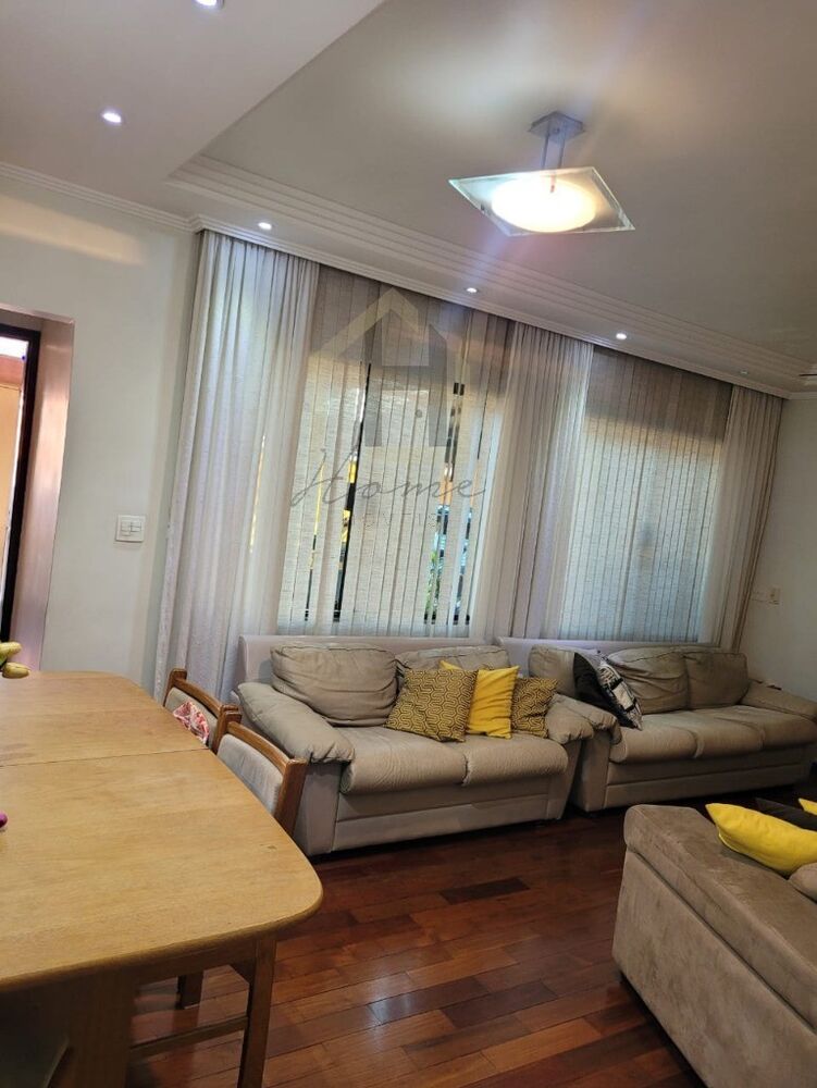 Casa, 3 quartos, 294 m² - Foto 3