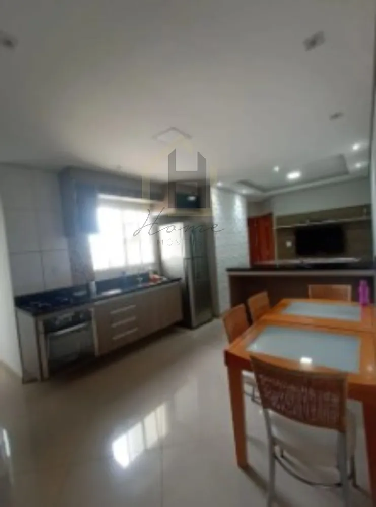 Cobertura, 2 quartos, 108 m² - Foto 1