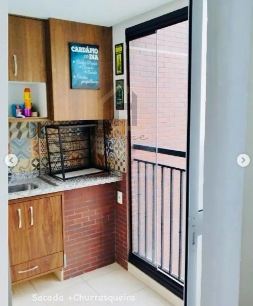 Apartamento, 2 quartos, 70 m² - Foto 3