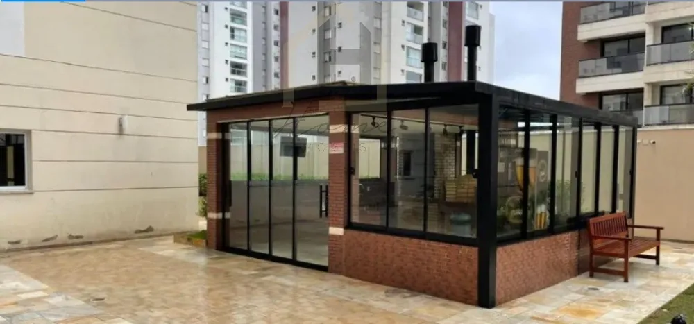 Apartamento, 2 quartos, 70 m² - Foto 10