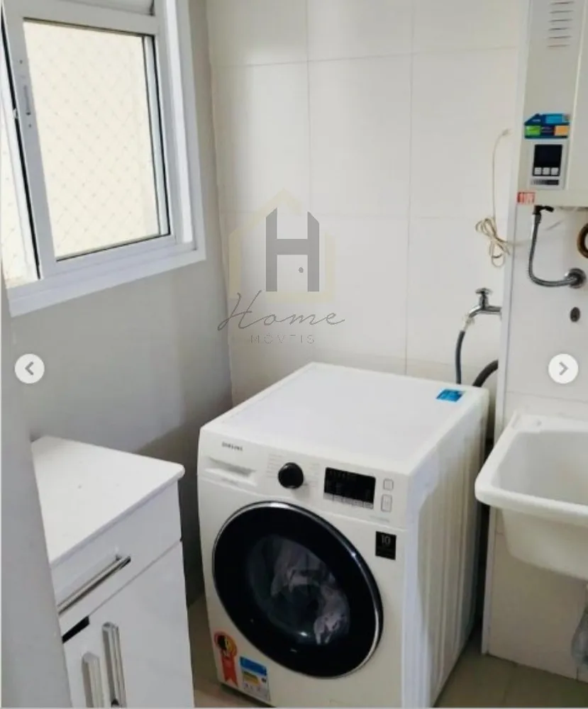 Apartamento, 2 quartos, 70 m² - Foto 9