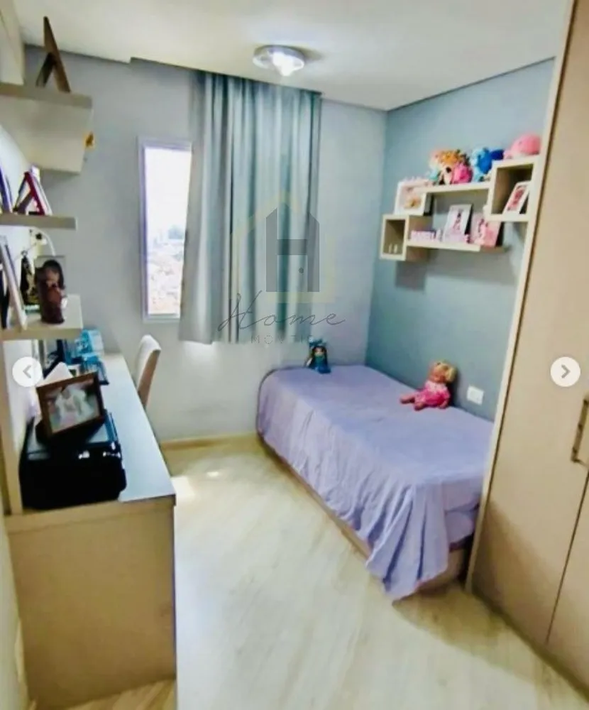 Apartamento, 2 quartos, 70 m² - Foto 4