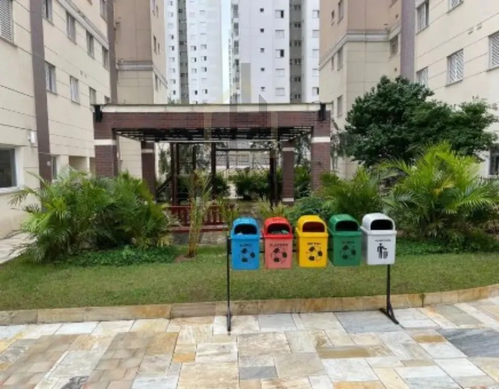 Apartamento, 2 quartos, 70 m² - Foto 9