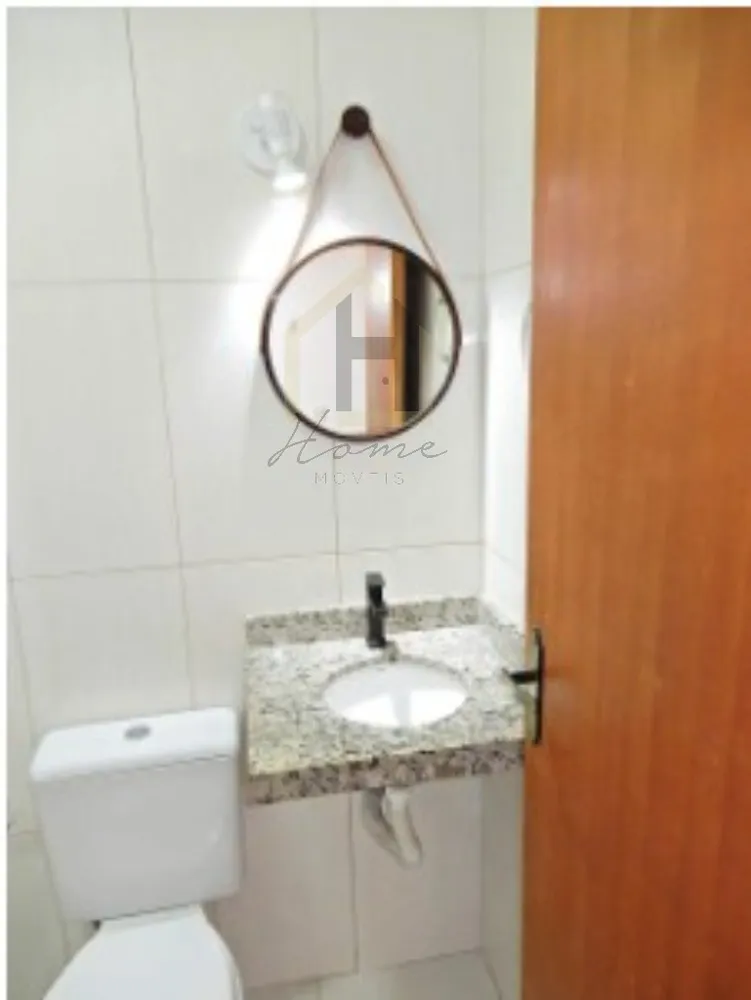 Apartamento, 2 quartos, 75 m² - Foto 8