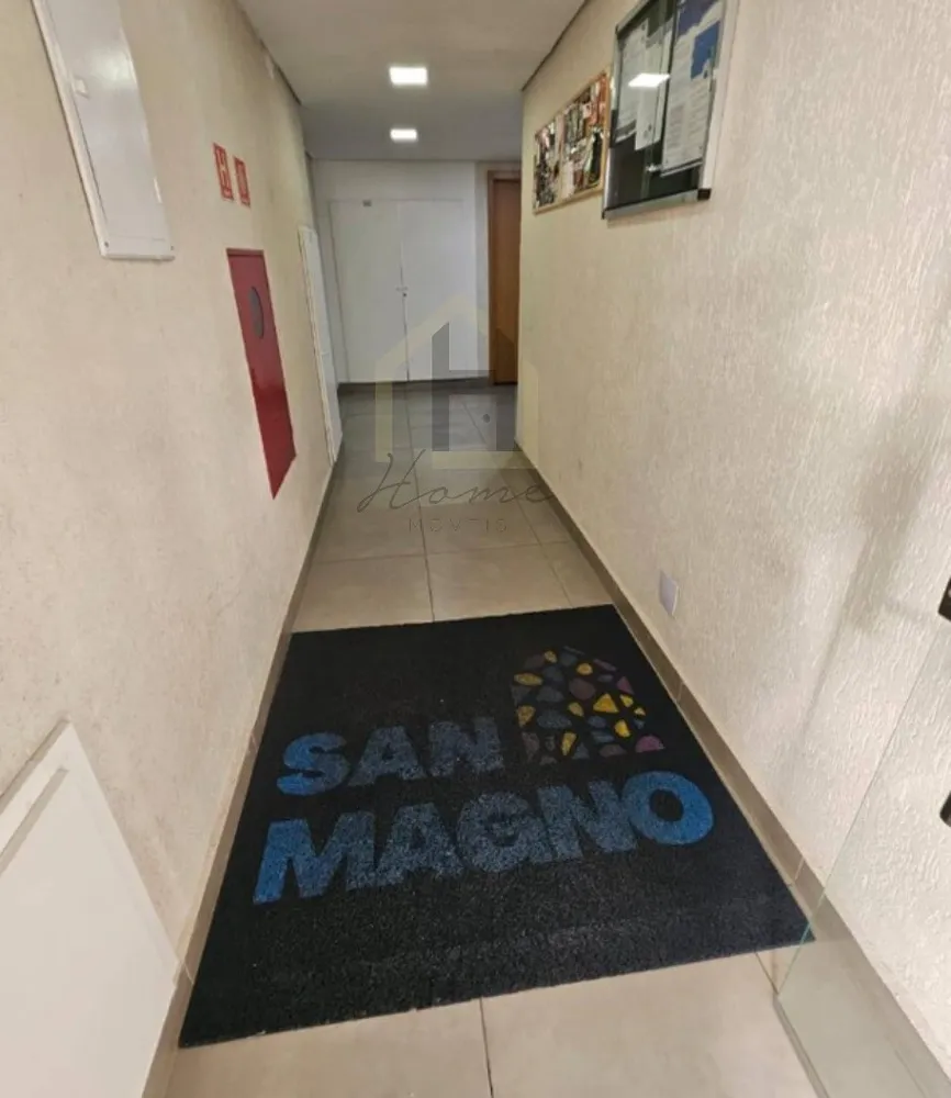 Apartamento, 2 quartos, 43 m² - Foto 16