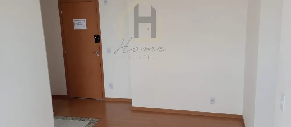 Apartamento, 2 quartos, 43 m² - Foto 9