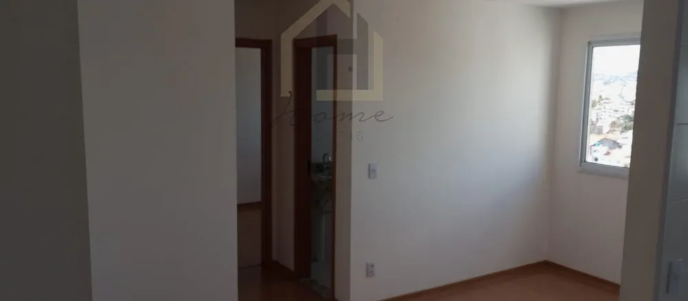 Apartamento, 2 quartos, 43 m² - Foto 8