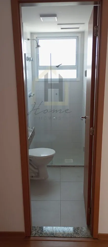 Apartamento, 2 quartos, 43 m² - Foto 5