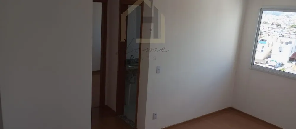 Apartamento, 2 quartos, 43 m² - Foto 6