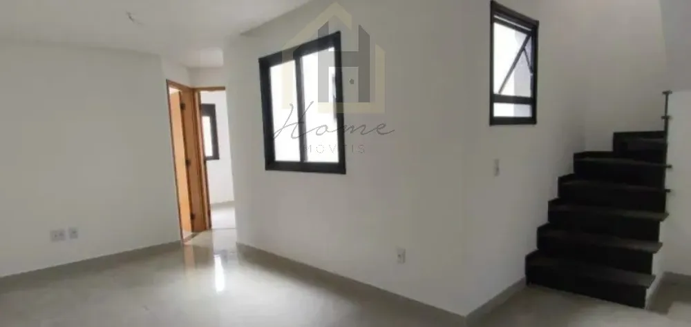 Cobertura, 2 quartos, 80 m² - Foto 2