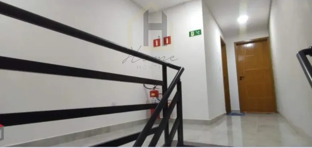 Cobertura, 2 quartos, 80 m² - Foto 11