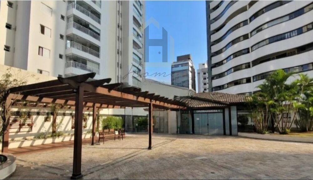 Apartamento, 3 quartos, 144 m² - Foto 23