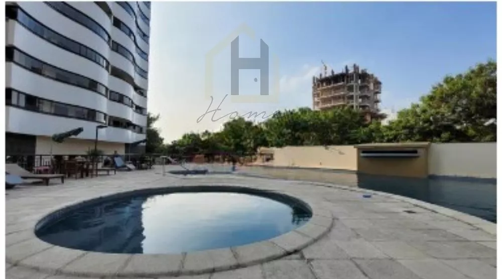 Apartamento, 3 quartos, 144 m² - Foto 21