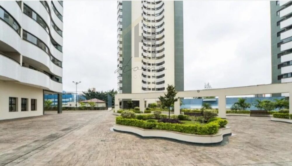 Apartamento, 3 quartos, 144 m² - Foto 13