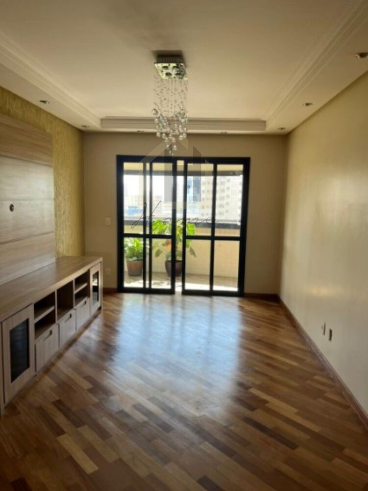 Apartamento, 3 quartos, 144 m² - Foto 1