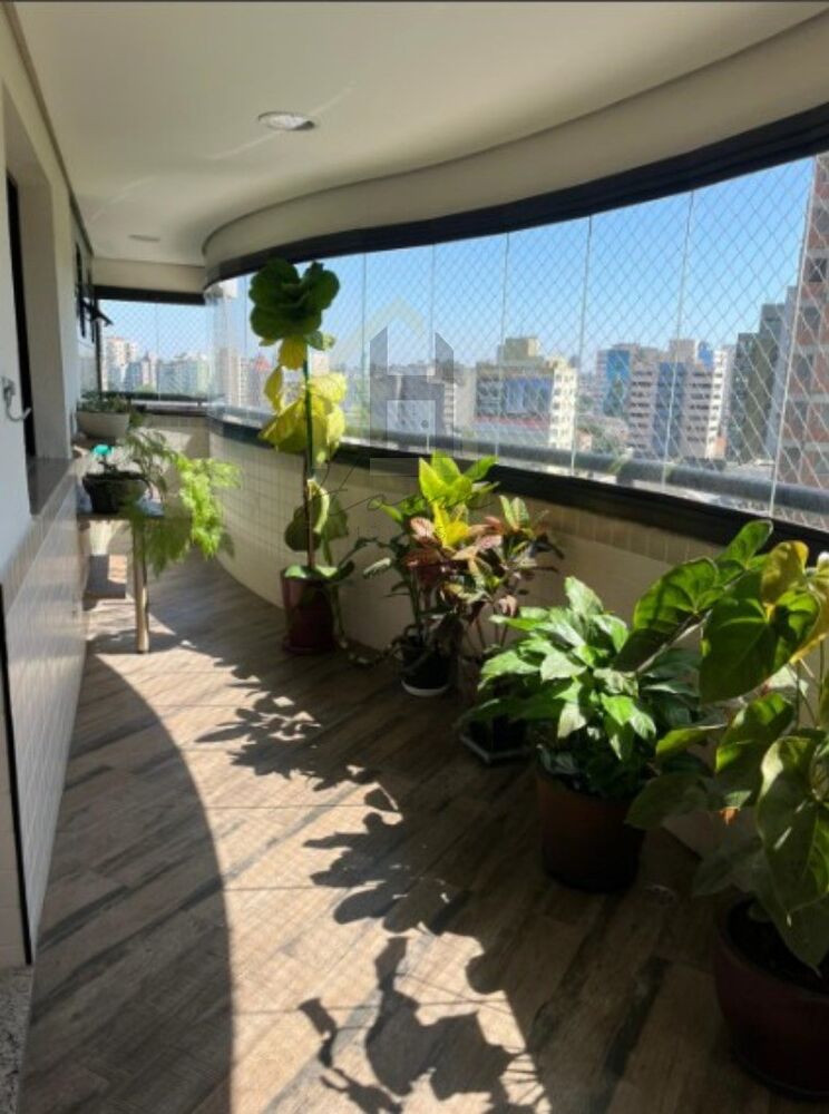 Apartamento, 3 quartos, 144 m² - Foto 3
