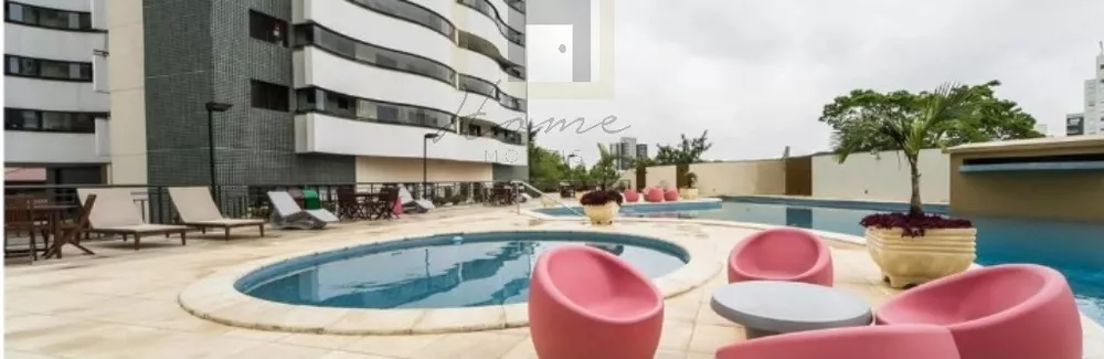 Apartamento, 3 quartos, 144 m² - Foto 19