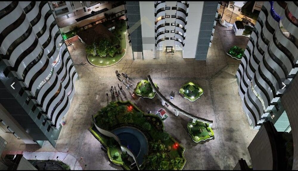 Apartamento, 3 quartos, 144 m² - Foto 11