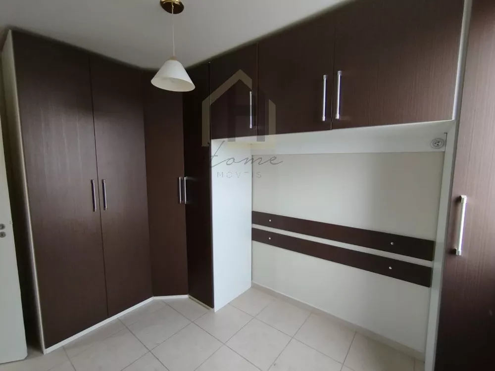 Apartamento, 2 quartos, 45 m² - Foto 5