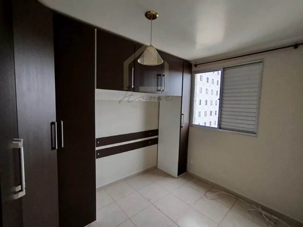 Apartamento, 2 quartos, 45 m² - Foto 6