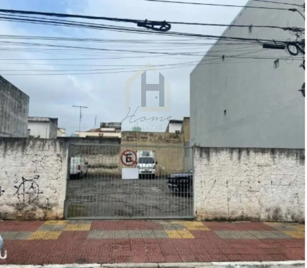 Terreno, 308 m² - Foto 2